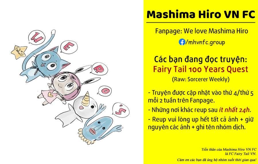 Hội Pháp Sư: Nhiệm Vụ 100 Năm Chap 129 - Next Chap 130