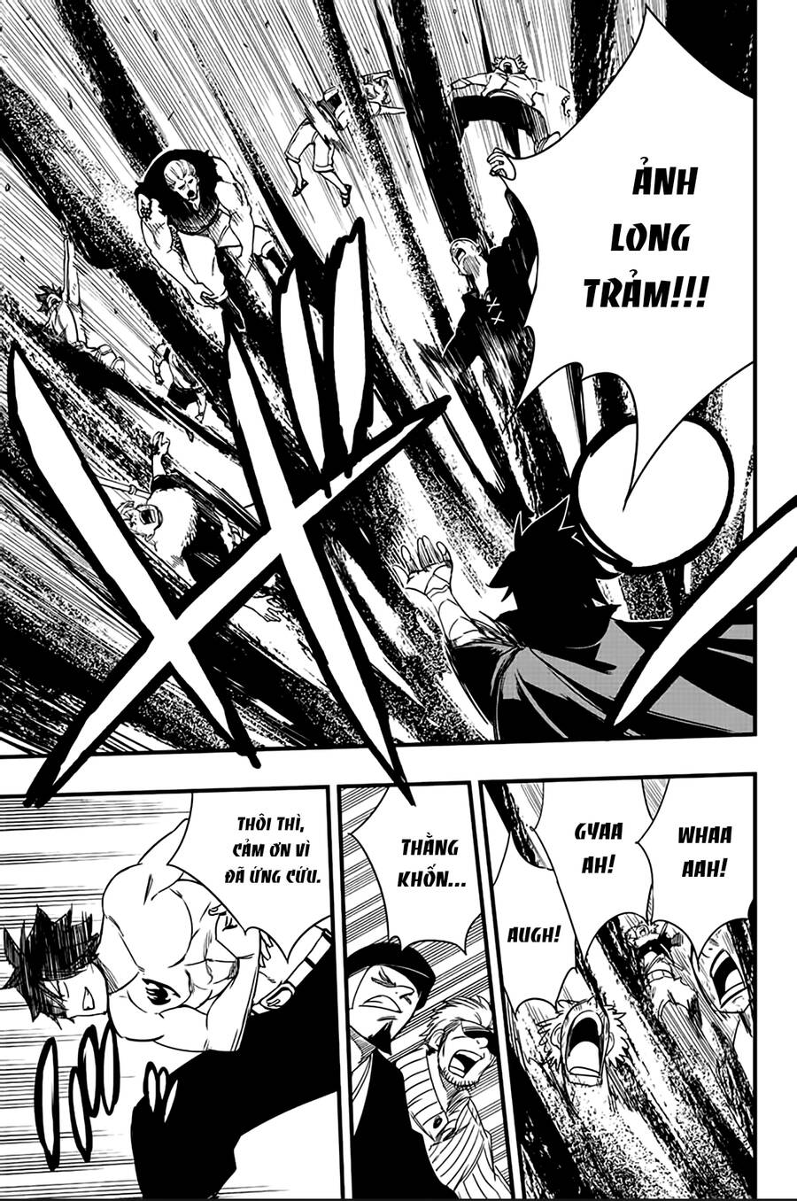 Hội Pháp Sư: Nhiệm Vụ 100 Năm Chap 129 - Next Chap 130