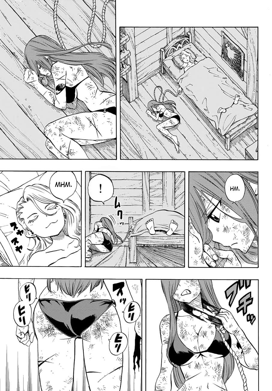 Hội Pháp Sư: Nhiệm Vụ 100 Năm Chap 13 - Next Chap 14