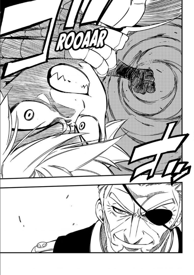 Hội Pháp Sư: Nhiệm Vụ 100 Năm Chap 136 - Next Chap 137