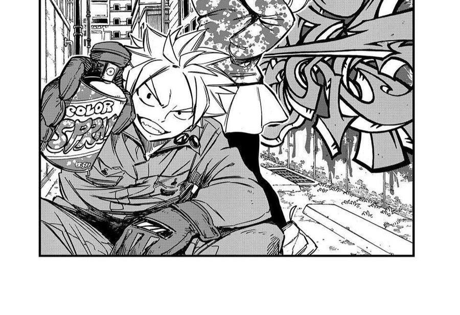 Hội Pháp Sư: Nhiệm Vụ 100 Năm Chap 140 - Next Chap 141