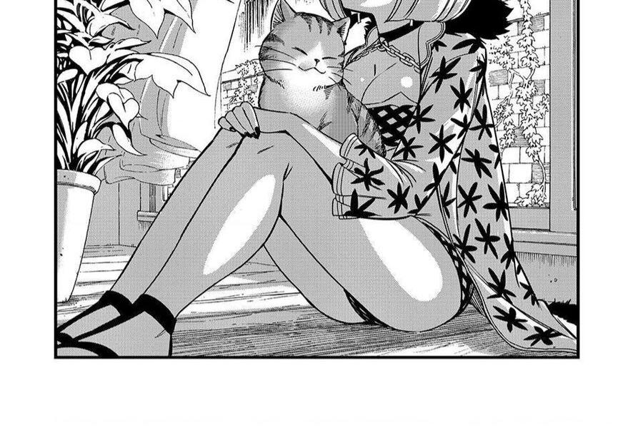 Hội Pháp Sư: Nhiệm Vụ 100 Năm Chap 141 - Next Chap 142