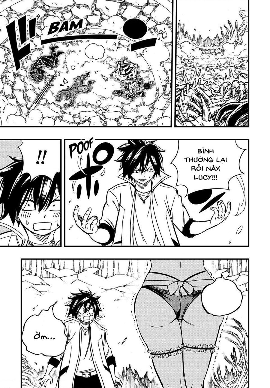 Hội Pháp Sư: Nhiệm Vụ 100 Năm Chap 141 - Next Chap 142