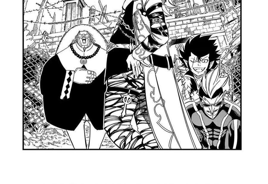 Hội Pháp Sư: Nhiệm Vụ 100 Năm Chap 143 - Next Chap 144