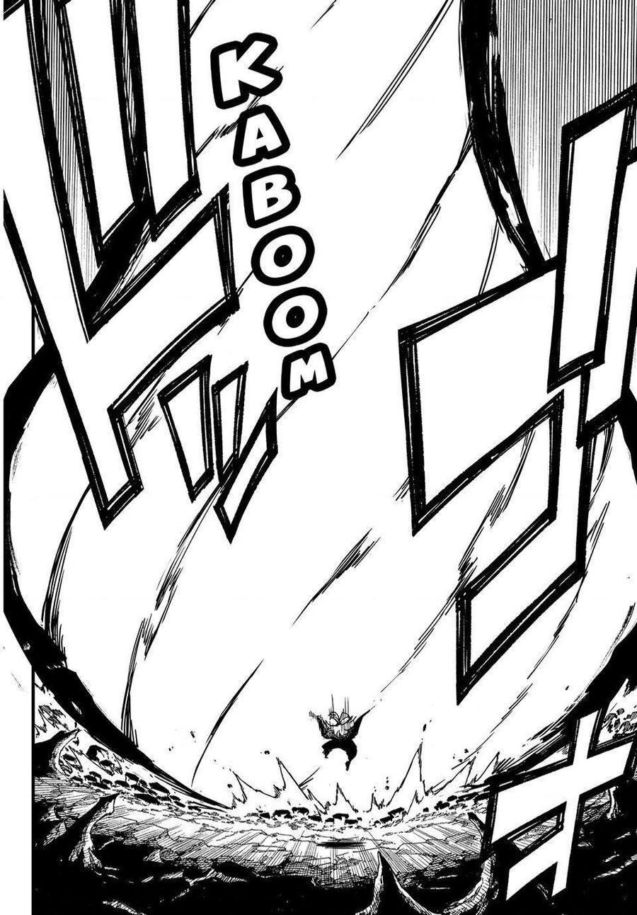 Hội Pháp Sư: Nhiệm Vụ 100 Năm Chap 143 - Next Chap 144