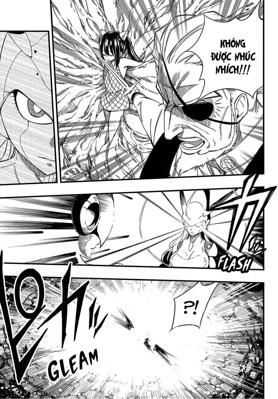 Hội Pháp Sư: Nhiệm Vụ 100 Năm Chap 143 - Next Chap 144