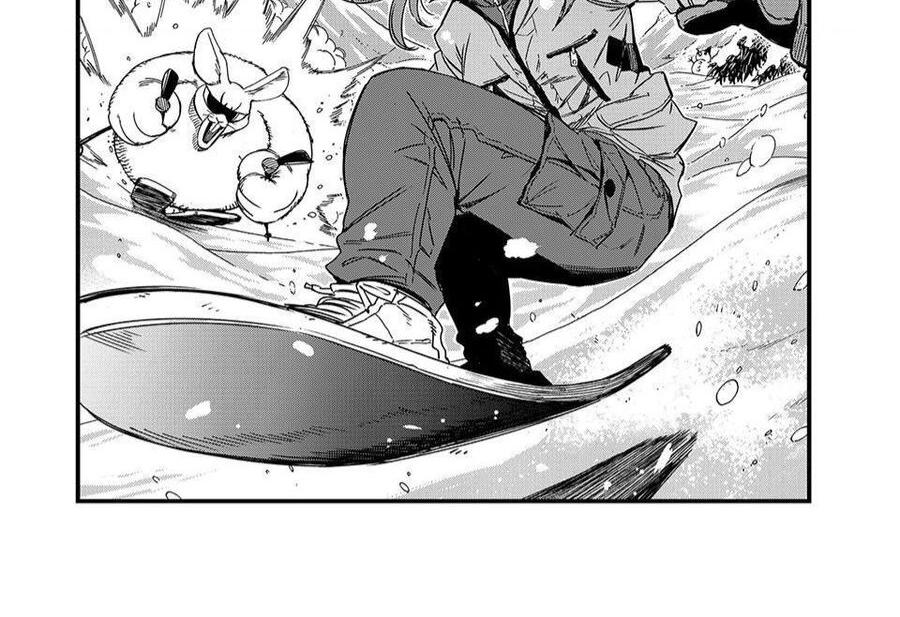 Hội Pháp Sư: Nhiệm Vụ 100 Năm Chap 145 - Next Chap 146