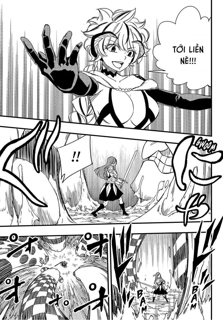 Hội Pháp Sư: Nhiệm Vụ 100 Năm Chap 145 - Next Chap 146