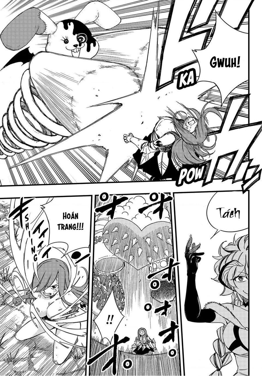 Hội Pháp Sư: Nhiệm Vụ 100 Năm Chap 145 - Next Chap 146