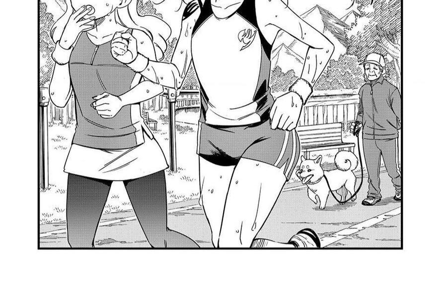 Hội Pháp Sư: Nhiệm Vụ 100 Năm Chap 146 - Next Chap 147