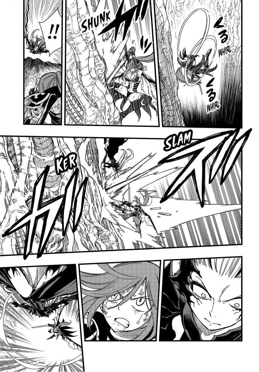 Hội Pháp Sư: Nhiệm Vụ 100 Năm Chap 146 - Next Chap 147