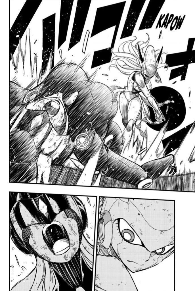 Hội Pháp Sư: Nhiệm Vụ 100 Năm Chap 149 - Next Chap 150