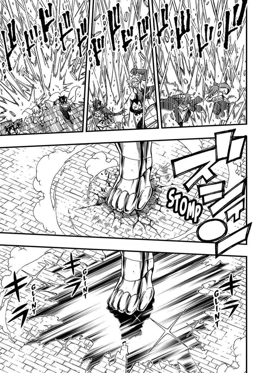 Hội Pháp Sư: Nhiệm Vụ 100 Năm Chap 150 - Next Chap 151