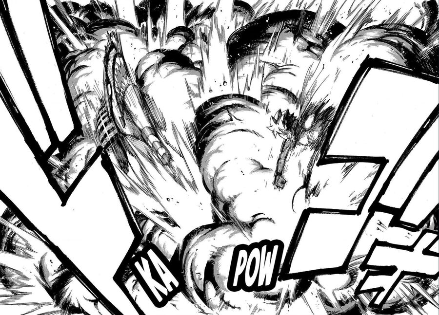 Hội Pháp Sư: Nhiệm Vụ 100 Năm Chap 151 - Next Chap 152