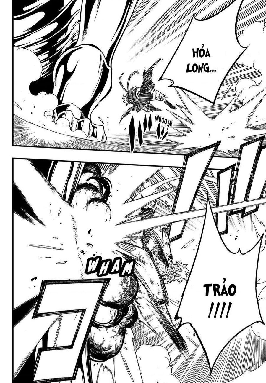 Hội Pháp Sư: Nhiệm Vụ 100 Năm Chap 151 - Next Chap 152