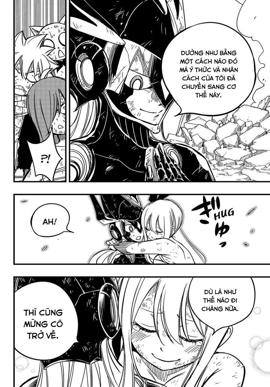 Hội Pháp Sư: Nhiệm Vụ 100 Năm Chap 153 - Next Chap 154