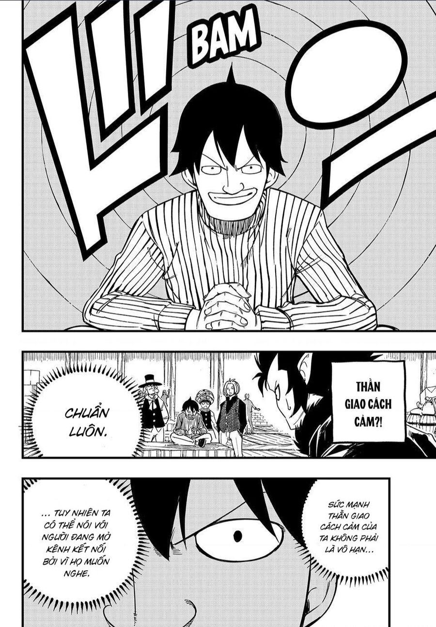 Hội Pháp Sư: Nhiệm Vụ 100 Năm Chap 154 - Next Chap 155