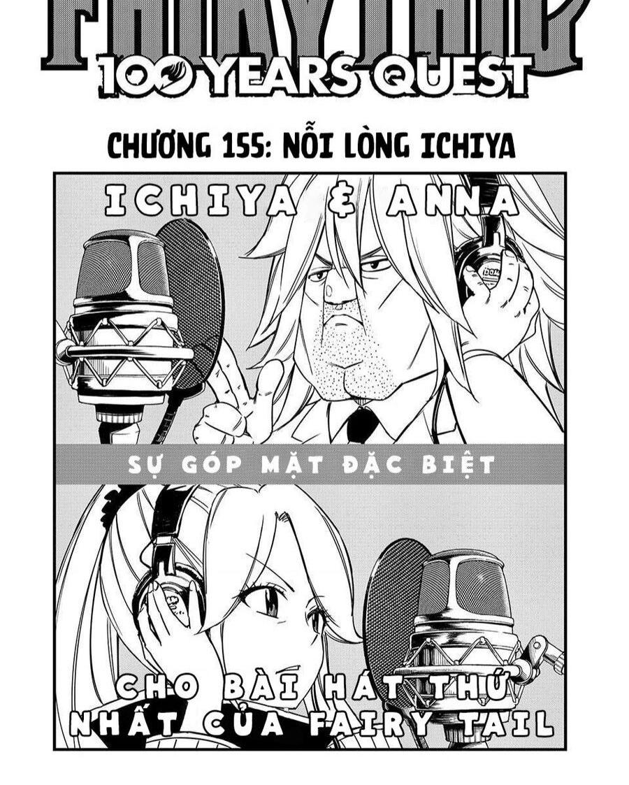 Hội Pháp Sư: Nhiệm Vụ 100 Năm Chap 155 - Next Chap 156