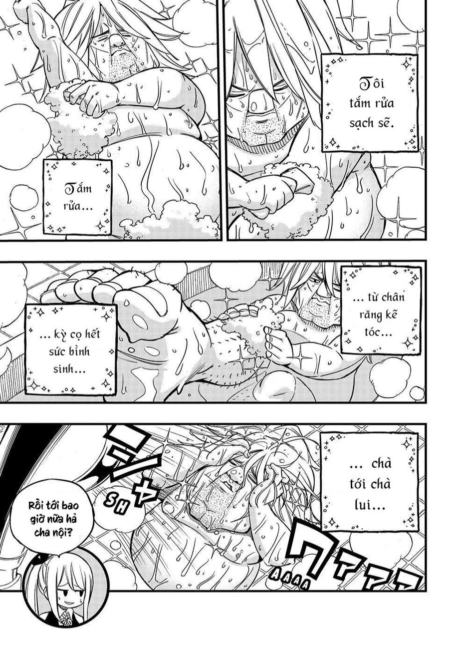 Hội Pháp Sư: Nhiệm Vụ 100 Năm Chap 155 - Next Chap 156