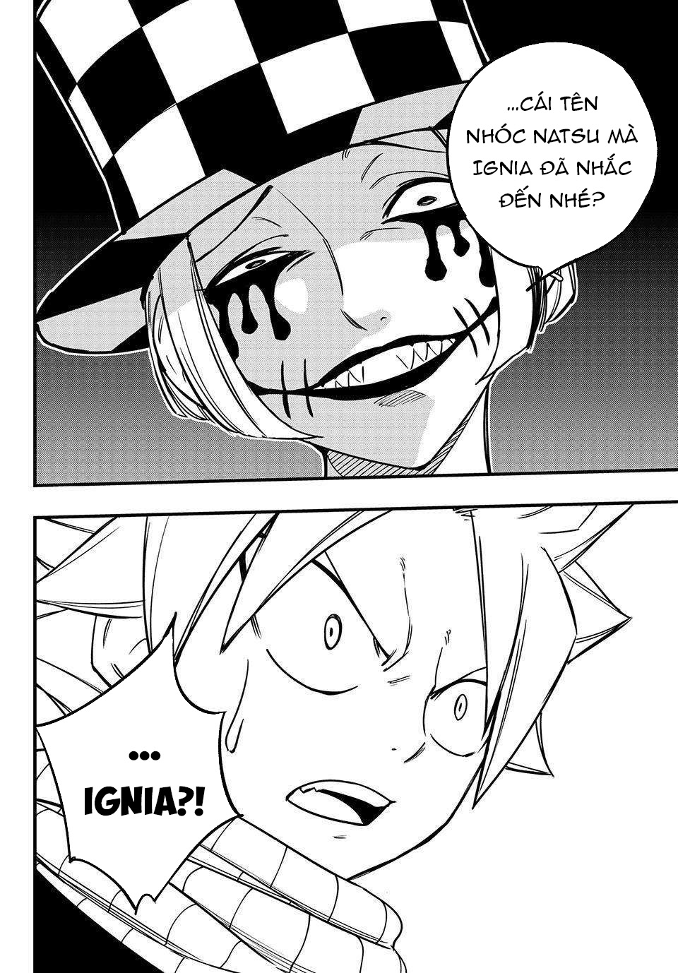 Hội Pháp Sư: Nhiệm Vụ 100 Năm Chap 157 - Next Chap 158