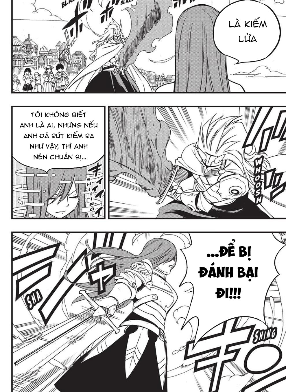 Hội Pháp Sư: Nhiệm Vụ 100 Năm Chap 159 - Next Chap 160