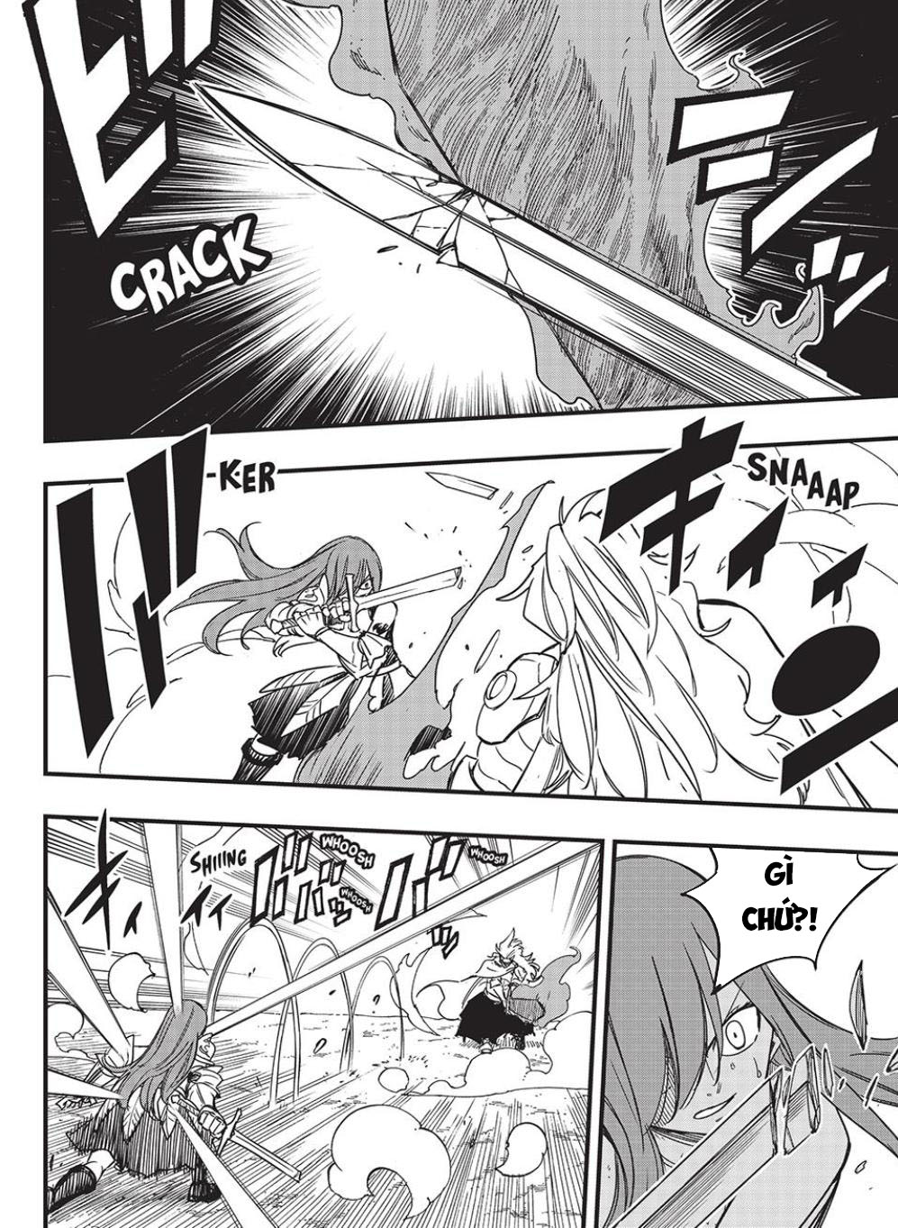 Hội Pháp Sư: Nhiệm Vụ 100 Năm Chap 159 - Next Chap 160