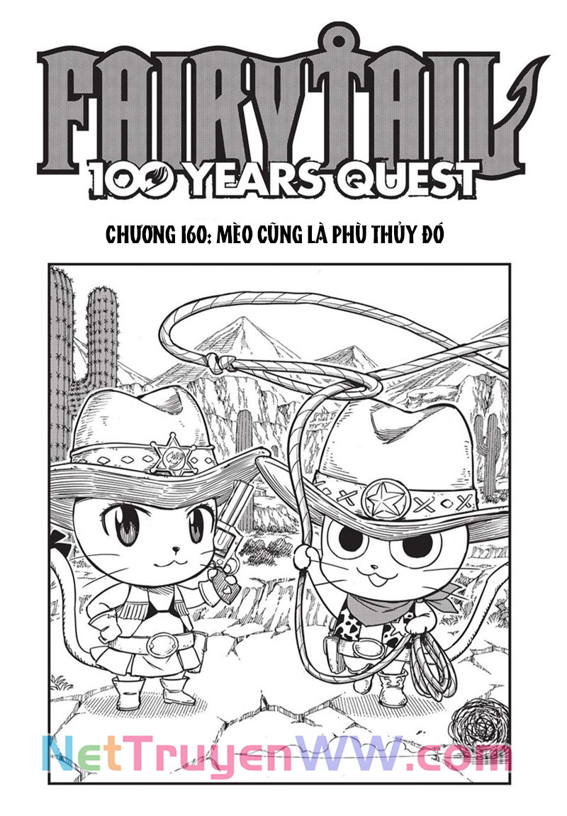 Hội Pháp Sư: Nhiệm Vụ 100 Năm Chap 160 - Next Chap 161