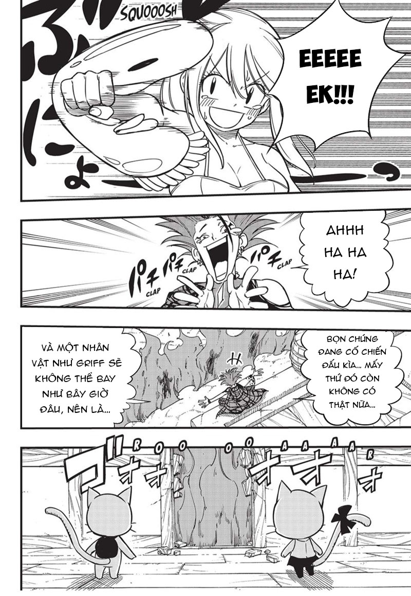 Hội Pháp Sư: Nhiệm Vụ 100 Năm Chap 160 - Next Chap 161