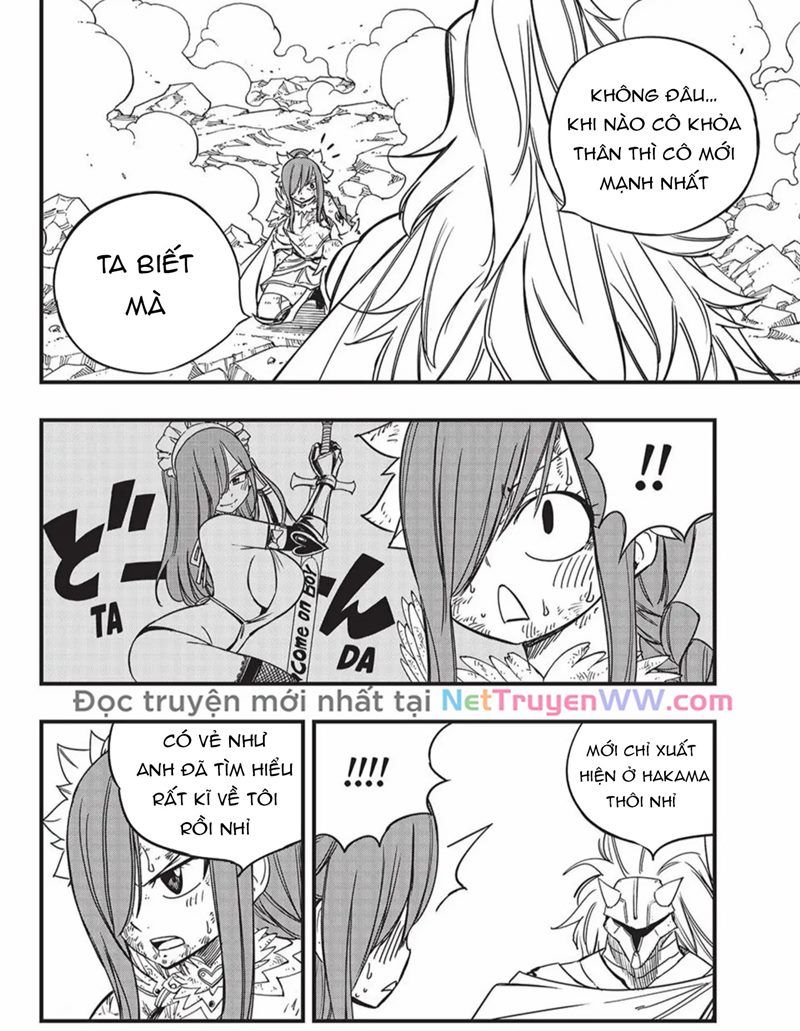 Hội Pháp Sư: Nhiệm Vụ 100 Năm Chap 161.2 - Next Chap 162.2