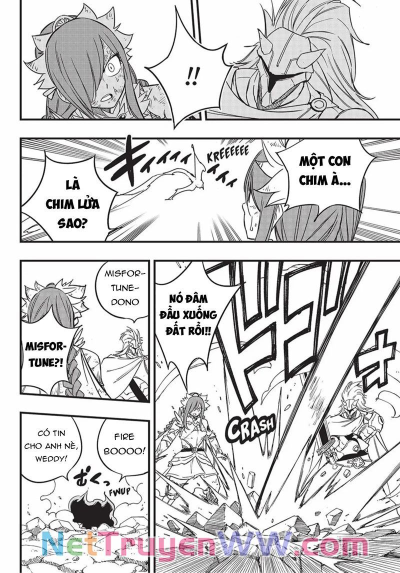 Hội Pháp Sư: Nhiệm Vụ 100 Năm Chap 161.3 - Next Chap 162.3