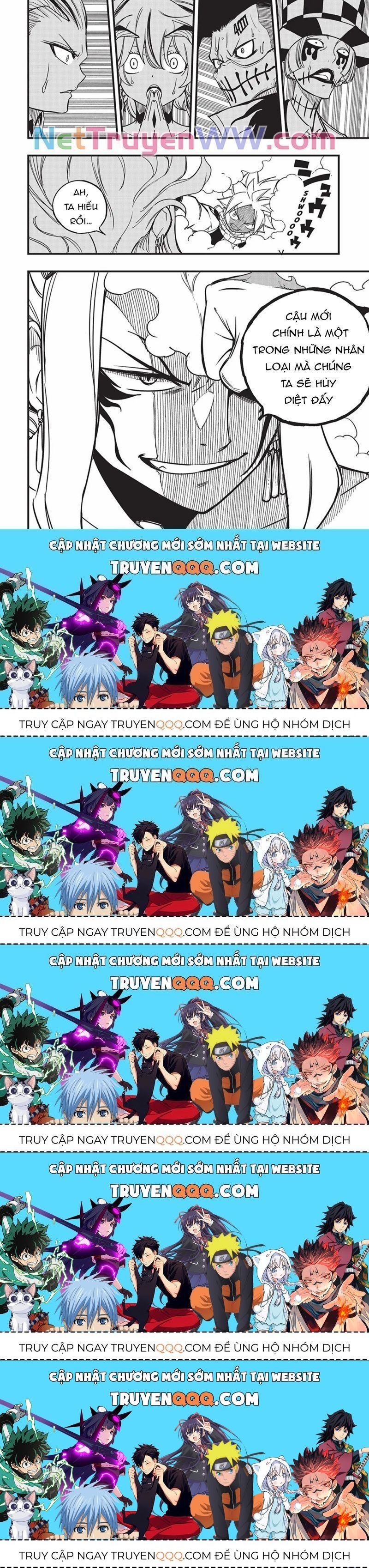 Hội Pháp Sư: Nhiệm Vụ 100 Năm Chap 161.6 - Next Chap 162.6