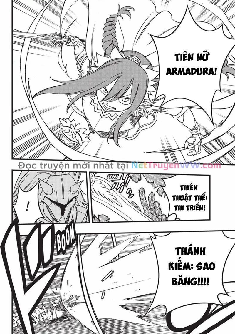 Hội Pháp Sư: Nhiệm Vụ 100 Năm Chap 161.9 - Next Chap 162.9