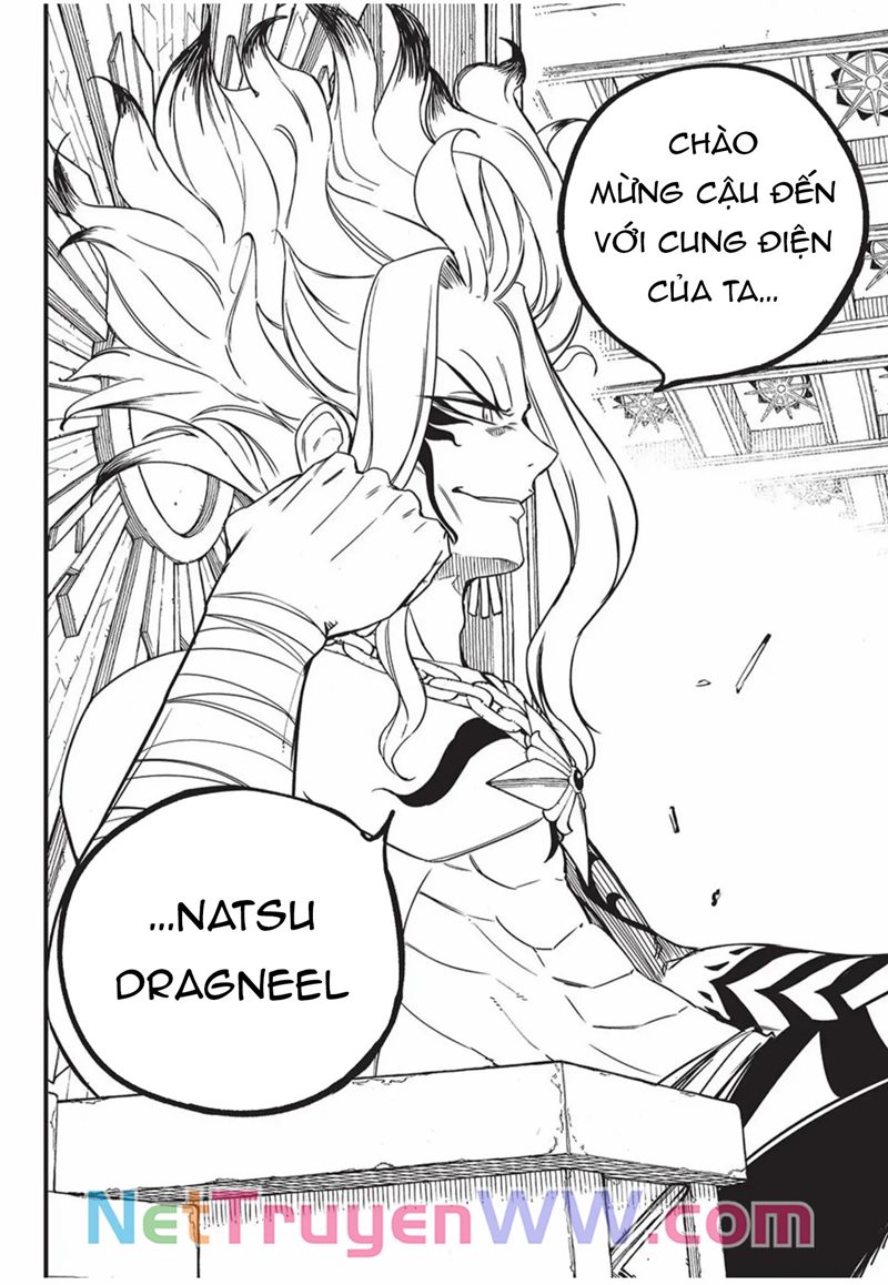 Hội Pháp Sư: Nhiệm Vụ 100 Năm Chap 161 - Next Chap 162