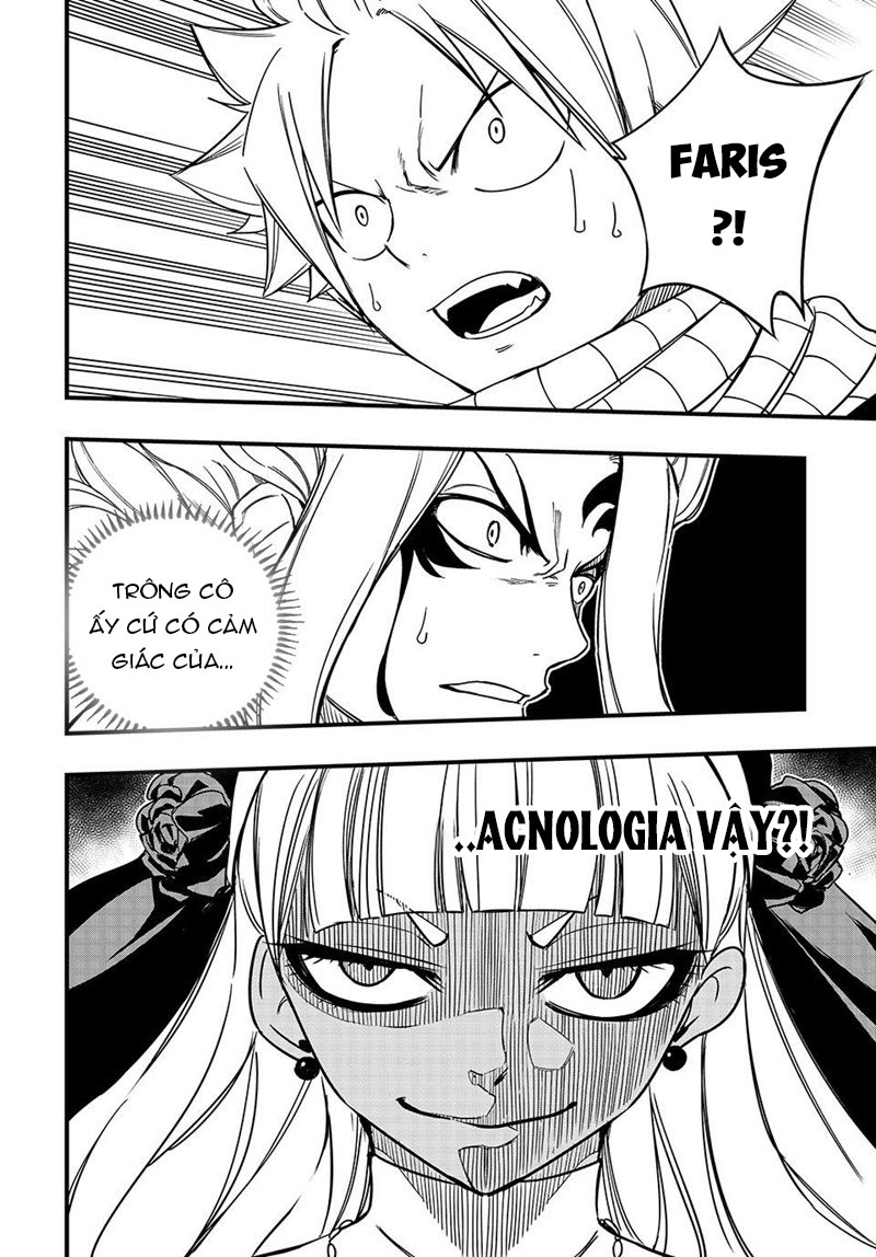 Hội Pháp Sư: Nhiệm Vụ 100 Năm Chap 162.1 - Next Chap 163.1