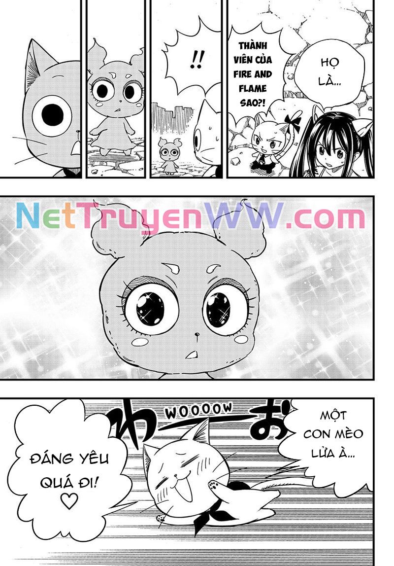 Hội Pháp Sư: Nhiệm Vụ 100 Năm Chap 162.2 - Next Chap 163.2