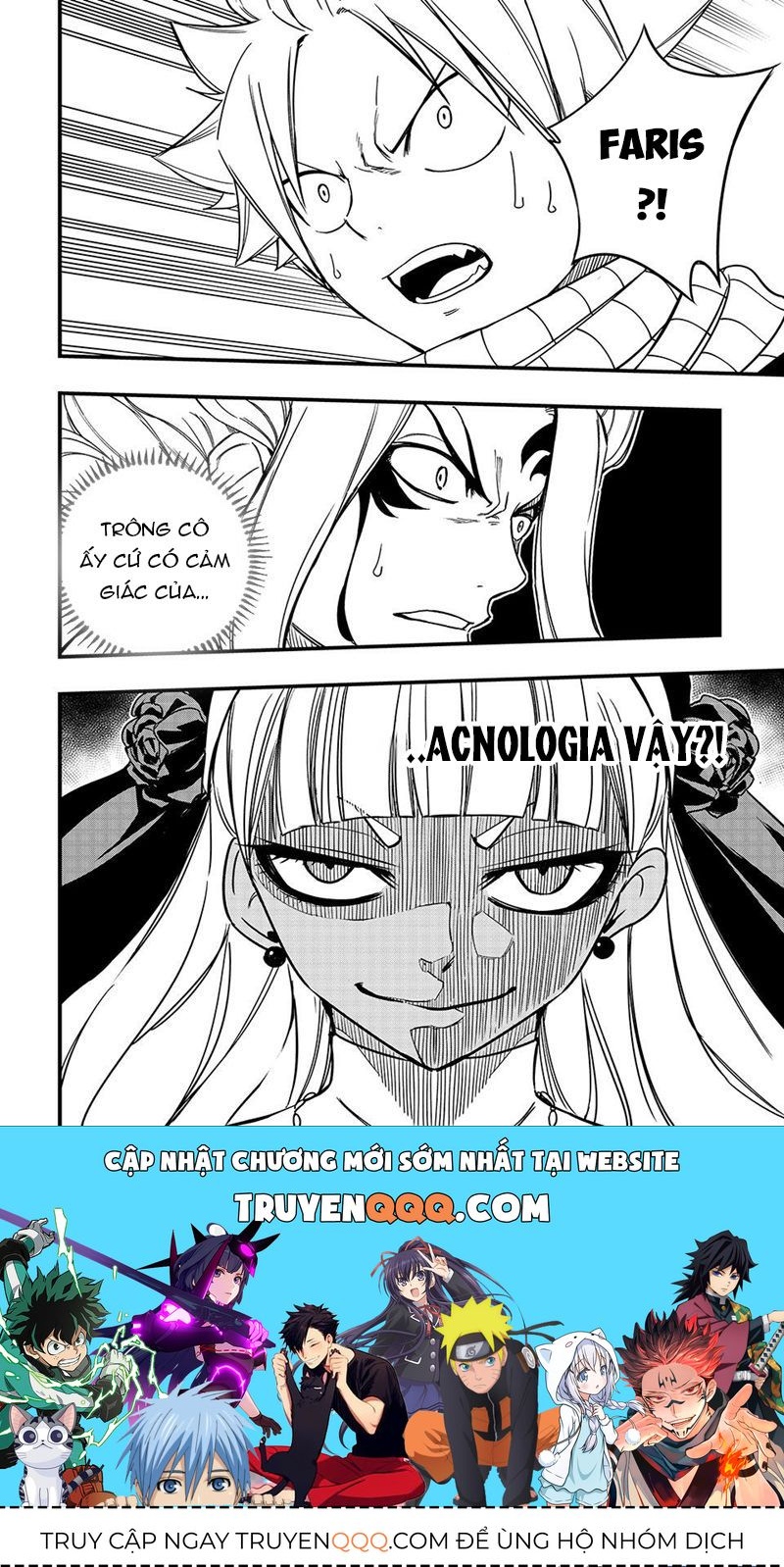 Hội Pháp Sư: Nhiệm Vụ 100 Năm Chap 162.2 - Next Chap 163.2