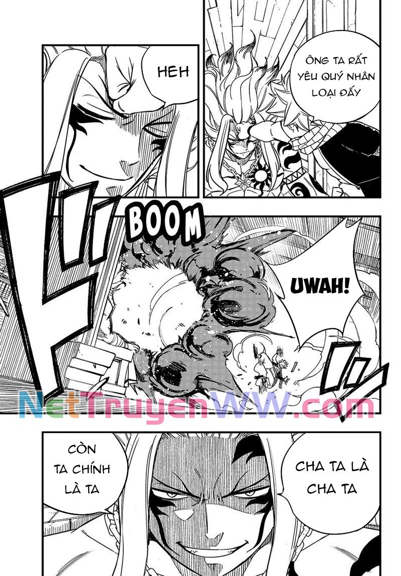 Hội Pháp Sư: Nhiệm Vụ 100 Năm Chap 162.2 - Next Chap 163.2