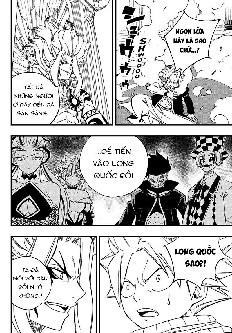 Hội Pháp Sư: Nhiệm Vụ 100 Năm Chap 162.2 - Next Chap 163.2