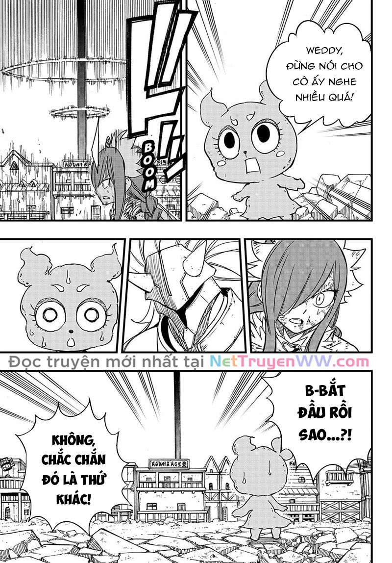 Hội Pháp Sư: Nhiệm Vụ 100 Năm Chap 162.2 - Next Chap 163.2