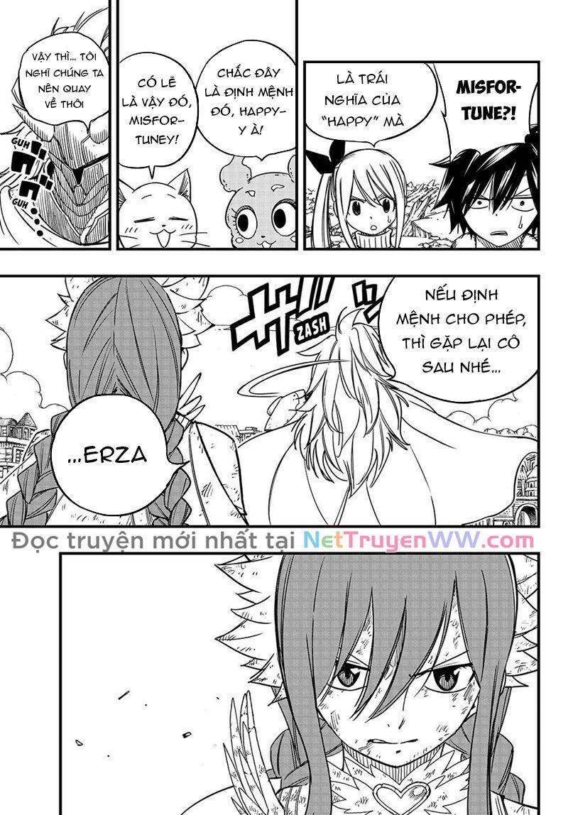 Hội Pháp Sư: Nhiệm Vụ 100 Năm Chap 162.3 - Next Chap 163.3