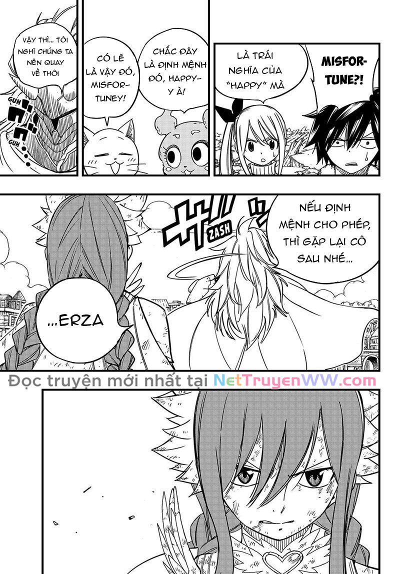 Hội Pháp Sư: Nhiệm Vụ 100 Năm Chap 162 - Next Chap 163