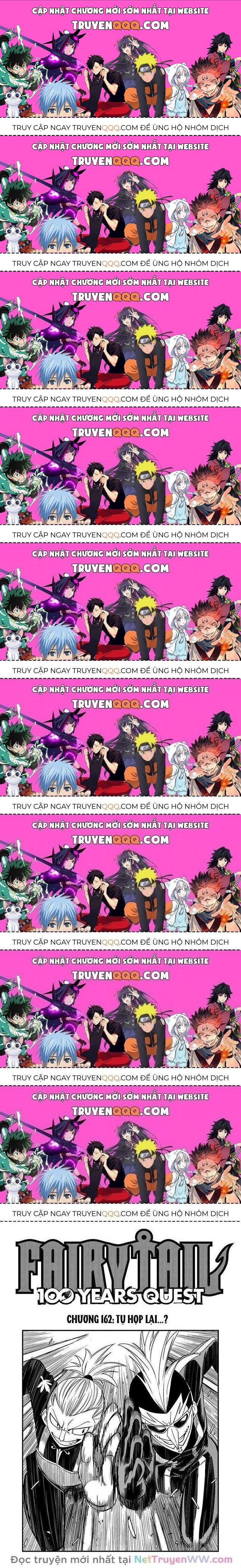 Hội Pháp Sư: Nhiệm Vụ 100 Năm Chap 163.1 - Next Chap 164.1