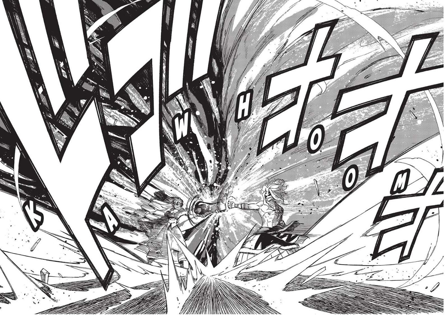 Hội Pháp Sư: Nhiệm Vụ 100 Năm Chap 163.2 - Next Chap 164.2