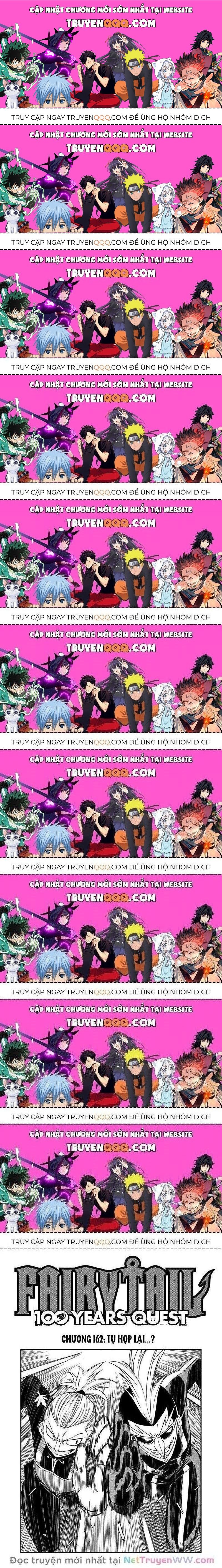 Hội Pháp Sư: Nhiệm Vụ 100 Năm Chap 163.3 - Next Chap 164.3