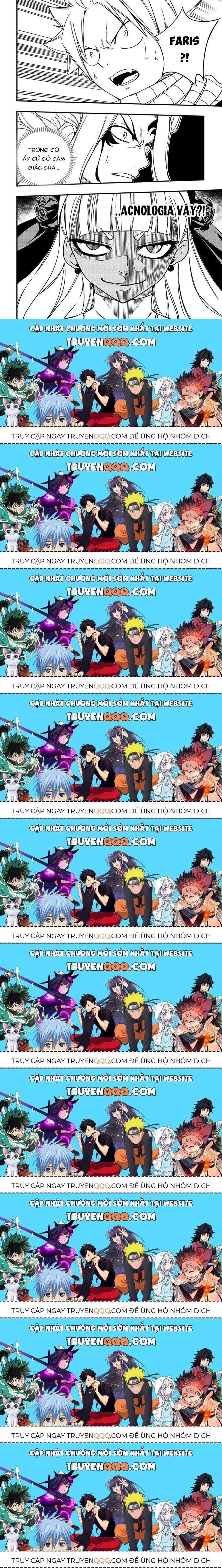 Hội Pháp Sư: Nhiệm Vụ 100 Năm Chap 163.3 - Next Chap 164.3