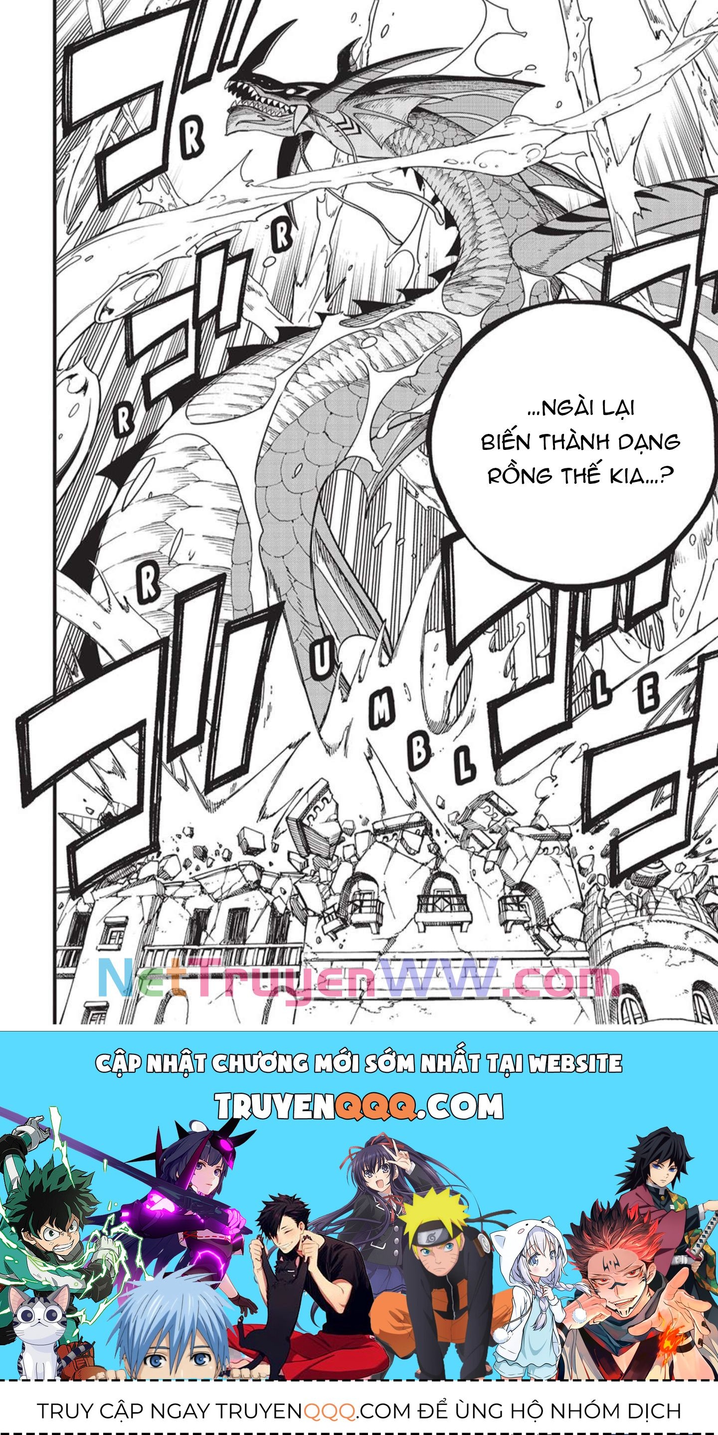 Hội Pháp Sư: Nhiệm Vụ 100 Năm Chap 163.4 - Next Chap 164.4