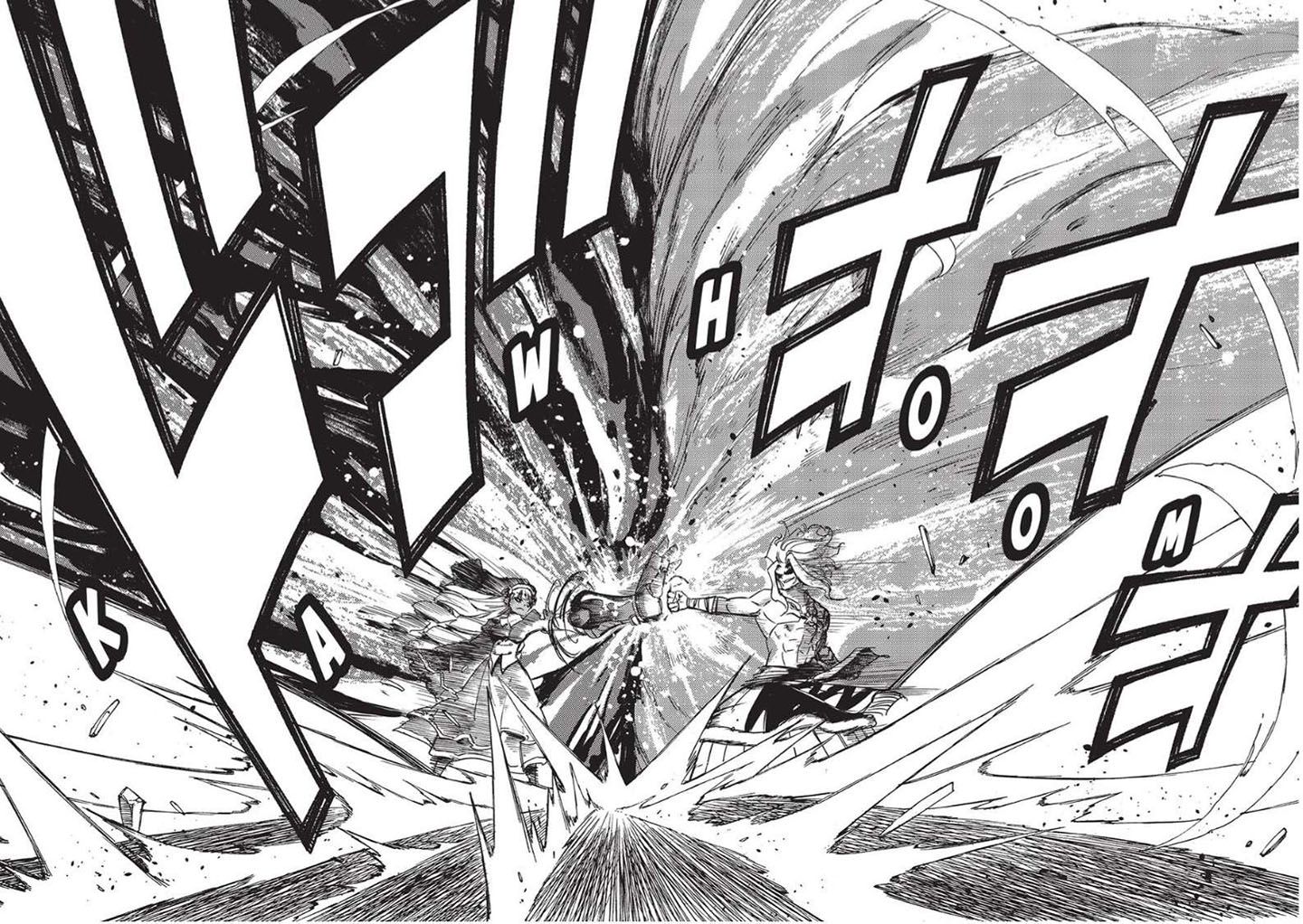 Hội Pháp Sư: Nhiệm Vụ 100 Năm Chap 163.4 - Next Chap 164.4