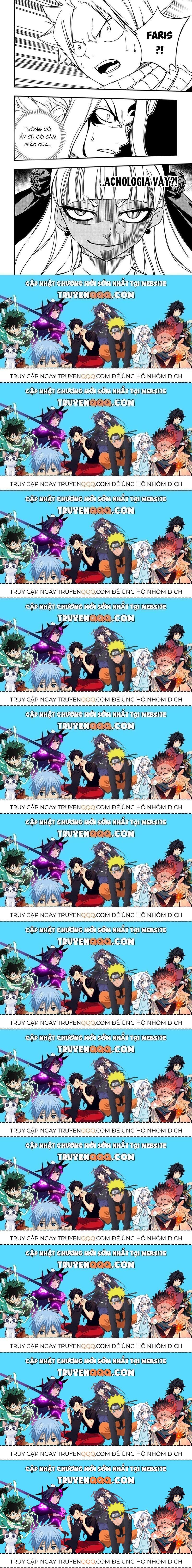 Hội Pháp Sư: Nhiệm Vụ 100 Năm Chap 163.7 - Next Chap 164.7