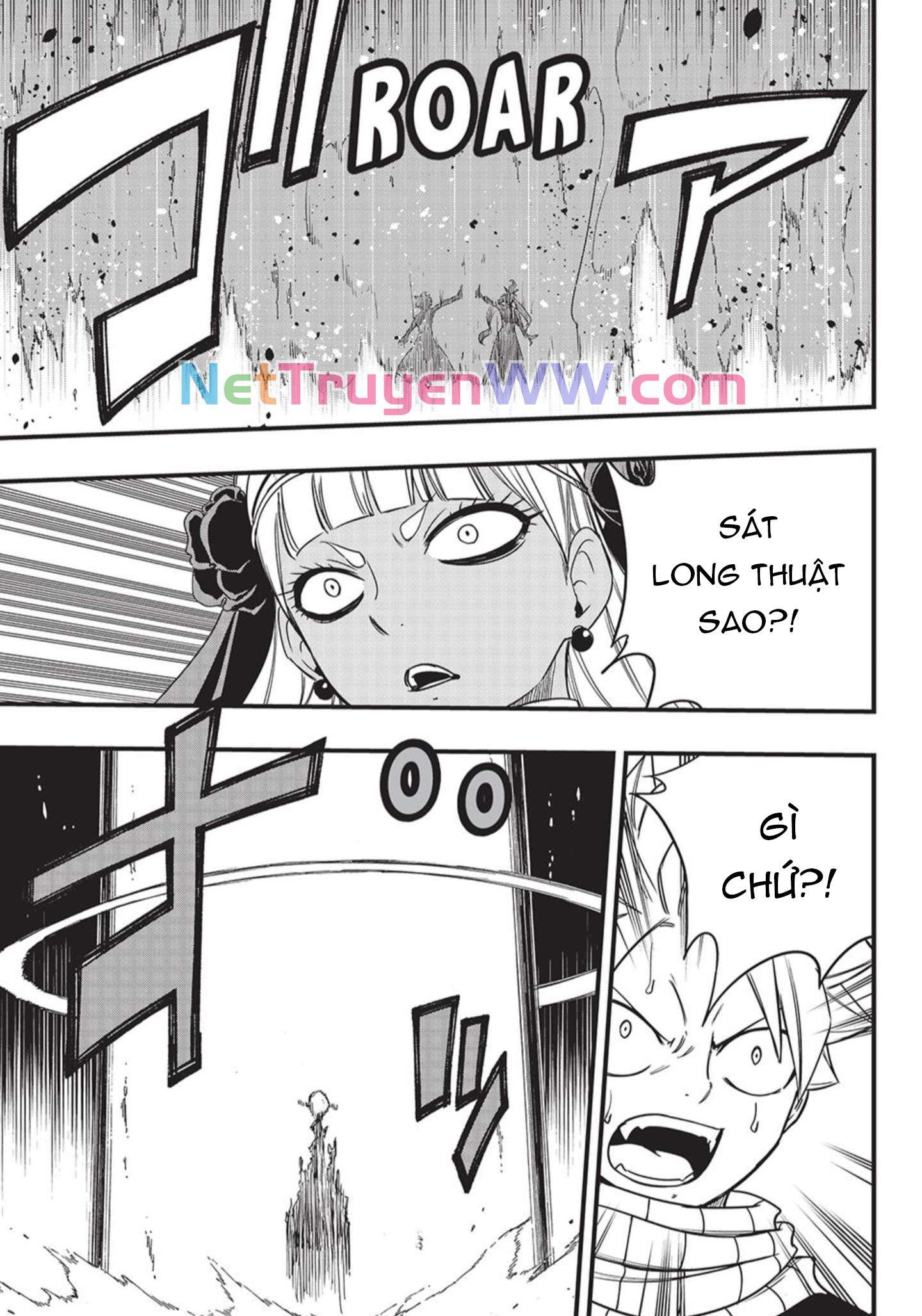 Hội Pháp Sư: Nhiệm Vụ 100 Năm Chap 163.8 - Next Chap 164.8