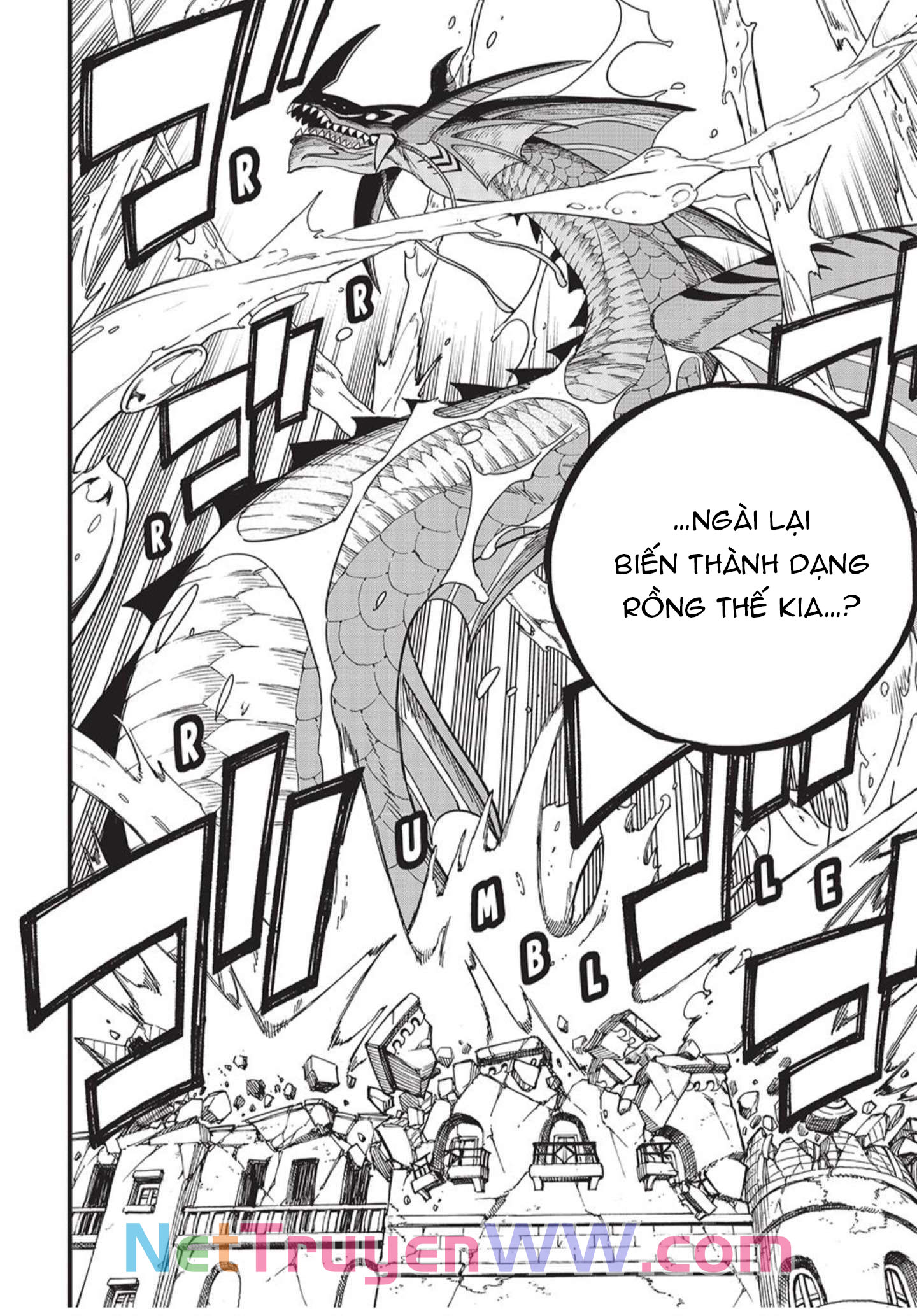 Hội Pháp Sư: Nhiệm Vụ 100 Năm Chap 163 - Next Chap 164